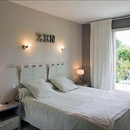 Chambre D'Hotes Aux Sables D'Olonne Les Sables-d'Olonne Exterior photo