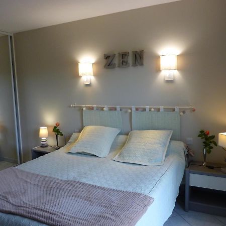 Chambre D'Hotes Aux Sables D'Olonne Les Sables-d'Olonne Exterior photo