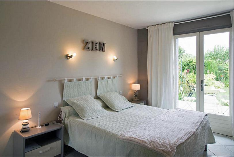 Chambre D'Hotes Aux Sables D'Olonne Les Sables-d'Olonne Exterior photo