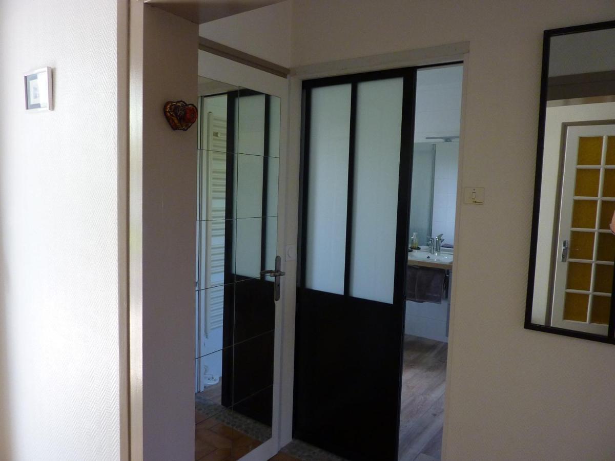 Chambre D'Hotes Aux Sables D'Olonne Les Sables-d'Olonne Exterior photo