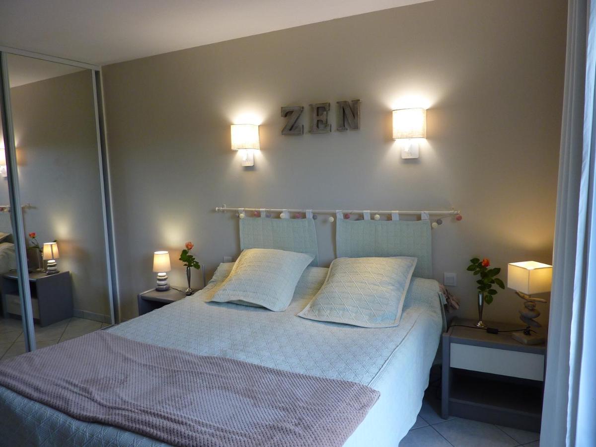 Chambre D'Hotes Aux Sables D'Olonne Les Sables-d'Olonne Exterior photo