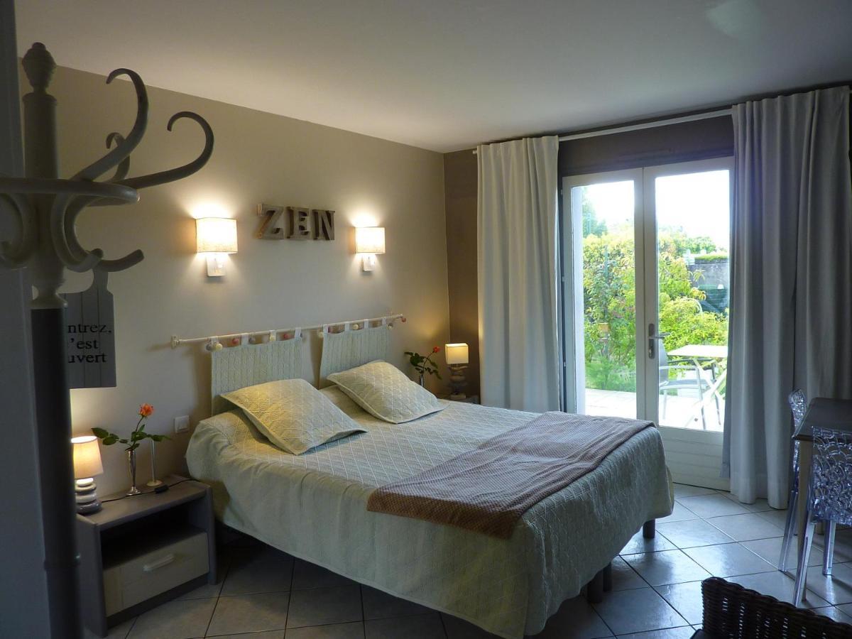 Chambre D'Hotes Aux Sables D'Olonne Les Sables-d'Olonne Exterior photo